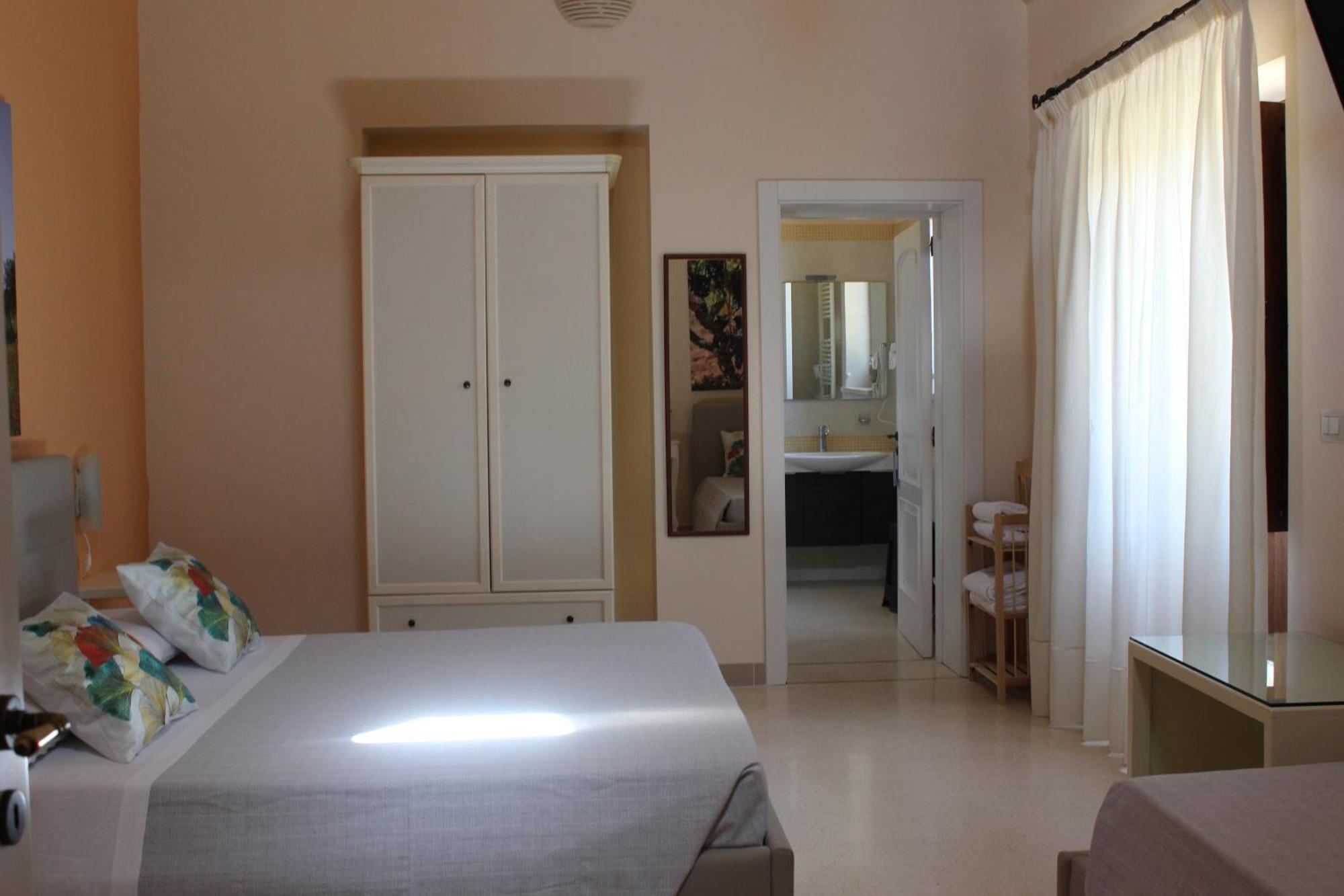Masseria San Cosimo Carpignano Salentino Extérieur photo